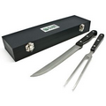 2 Piece Carving Set